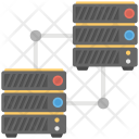 پیش‌نمایش فایل connected-servers از پک پایگاه داده و ذخیره‌سازی