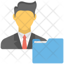 پیش‌نمایش فایل data-manager از پک پایگاه داده و ذخیره‌سازی