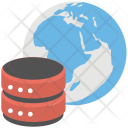پیش‌نمایش فایل internet-server از پک پایگاه داده و ذخیره‌سازی