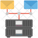 پیش‌نمایش فایل mail-server-4 از پک پایگاه داده و ذخیره‌سازی