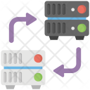 پیش‌نمایش فایل server-backup-9 از پک پایگاه داده و ذخیره‌سازی