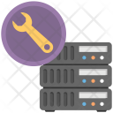 پیش‌نمایش فایل server-configuration-1 از پک پایگاه داده و ذخیره‌سازی