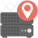 پیش‌نمایش فایل server-point از پک پایگاه داده و ذخیره‌سازی