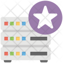 پیش‌نمایش فایل server-rating از پک پایگاه داده و ذخیره‌سازی