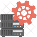 پیش‌نمایش فایل server-settings-2 از پک پایگاه داده و ذخیره‌سازی
