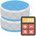 پیش‌نمایش فایل storage-calculation از پک پایگاه داده و ذخیره‌سازی