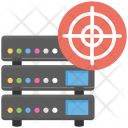 پیش‌نمایش فایل target-server-3 از پک پایگاه داده و ذخیره‌سازی