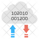 پیش‌نمایش فایل cloud-data-5 از پک میزبانی وب ۱