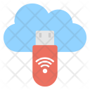 پیش‌نمایش فایل cloud-usb-1 از پک میزبانی وب ۱