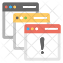 پیش‌نمایش فایل error-144 از پک میزبانی وب ۱