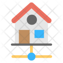 پیش‌نمایش فایل home-network-5 از پک میزبانی وب ۱