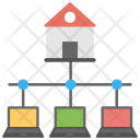 پیش‌نمایش فایل home-network-7 از پک میزبانی وب ۱