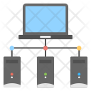 پیش‌نمایش فایل client-server-network-1 از پک میزبانی وب ۲