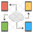 پیش‌نمایش فایل cloud-backend-app از پک میزبانی وب ۲