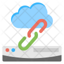 پیش‌نمایش فایل cloud-linking از پک میزبانی وب ۲
