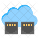 پیش‌نمایش فایل cloud-ports از پک میزبانی وب ۲