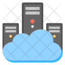 پیش‌نمایش فایل cloud-server-45 از پک میزبانی وب ۲