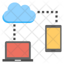 پیش‌نمایش فایل cloud-share از پک میزبانی وب ۲