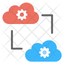 پیش‌نمایش فایل cloud-synchronize-30 از پک میزبانی وب ۲