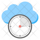 پیش‌نمایش فایل cloud-uptime از پک میزبانی وب ۲