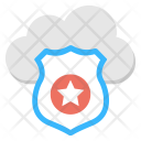 پیش‌نمایش فایل secured-cloud-1 از پک میزبانی وب ۲