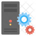 پیش‌نمایش فایل system-setting از پک میزبانی وب ۲