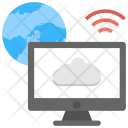 پیش‌نمایش فایل cloud-connection-32 از پک میزبانی وب – شماره ۴