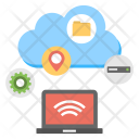 پیش‌نمایش فایل cloud-services-6 از پک میزبانی وب – شماره ۴