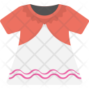 پیش‌نمایش فایل baby-dress-2 از پک مجموعه آیکن تخت مد – شماره ۱