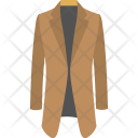 پیش‌نمایش فایل coat-381 از پک مجموعه آیکن تخت مد – شماره ۱