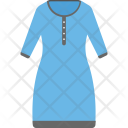 پیش‌نمایش فایل dress-827 از پک مجموعه آیکن تخت مد – شماره ۱