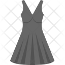 پیش‌نمایش فایل dress-828 از پک مجموعه آیکن تخت مد – شماره ۱