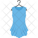 پیش‌نمایش فایل dress-831 از پک مجموعه آیکن تخت مد – شماره ۱