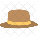 پیش‌نمایش فایل fedora-hat-2 از پک مجموعه آیکن تخت مد – شماره ۱