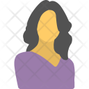 پیش‌نمایش فایل female-avatar-9 از پک مجموعه آیکن تخت مد – شماره ۱