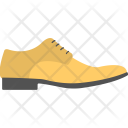 پیش‌نمایش فایل men-shoe-2 از پک مجموعه آیکن تخت مد – شماره ۱