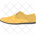 پیش‌نمایش فایل men-shoe از پک مجموعه آیکن تخت مد – شماره ۱