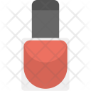 پیش‌نمایش فایل nail-polish-40 از پک مجموعه آیکن تخت مد – شماره ۱