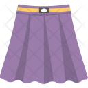 پیش‌نمایش فایل skirt-315 از پک مجموعه آیکن تخت مد – شماره ۱