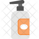 پیش‌نمایش فایل soap-dispenser-21 از پک مجموعه آیکن تخت مد – شماره ۱