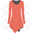 پیش‌نمایش فایل female-tunic-1 از پک مجموعه آیکن تخت مد – شماره ۲