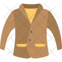 پیش‌نمایش فایل jacket-94 از پک مجموعه آیکن تخت مد – شماره ۲