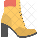 پیش‌نمایش فایل long-shoes-5 از پک مجموعه آیکن تخت مد – شماره ۲