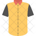 پیش‌نمایش فایل shirt-712 از پک مجموعه آیکن تخت مد – شماره ۲