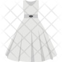 پیش‌نمایش فایل skirt-dress-4 از پک مجموعه آیکن تخت مد – شماره ۲