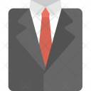پیش‌نمایش فایل suit-52 از پک مجموعه آیکن تخت مد – شماره ۲