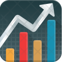 پیش‌نمایش فایل analytics-1046 از پک مجموعه آیکن اپلیکیشن کسب‌وکار