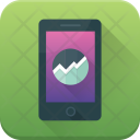 پیش‌نمایش فایل analytics-1048 از پک مجموعه آیکن اپلیکیشن کسب‌وکار