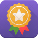 پیش‌نمایش فایل badge-787 از پک مجموعه آیکن اپلیکیشن کسب‌وکار
