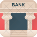 پیش‌نمایش فایل bank-1330 از پک مجموعه آیکن اپلیکیشن کسب‌وکار